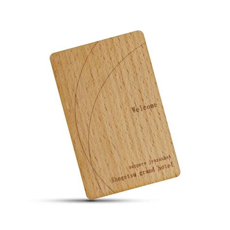 custom bamboo waterproof rfid card|rfid cards made in usa.